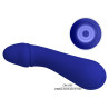 Pretty Love Stimulateur Prostatique Cetus 15 x 3.5cm Indigo